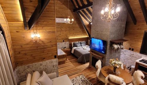 Chalet