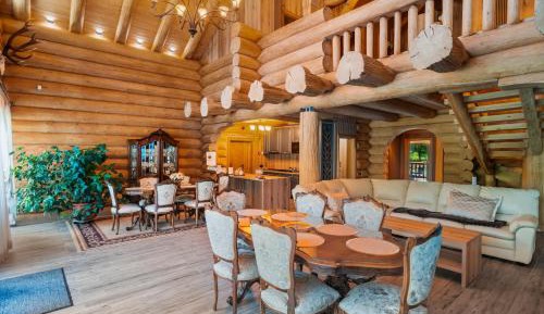 Chalet