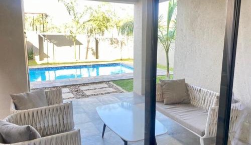 Deluxe Villa