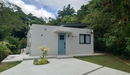 One-Bedroom Villa