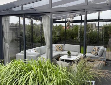 Three-Bedroom Townhouse