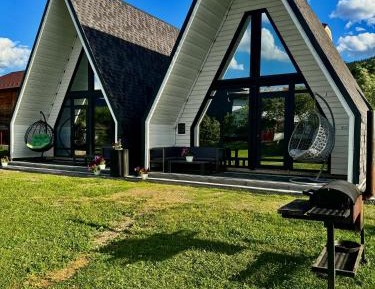Superior Chalet