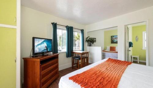 King Room