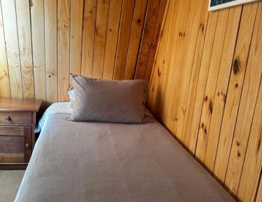 Single Room with Mountain View