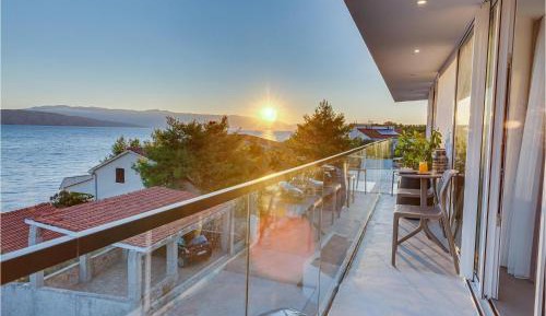Four-Bedroom Holiday Home