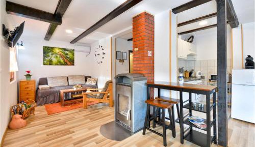 Three-Bedroom Vacation Home 