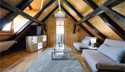 Two-Bedroom Holiday Home