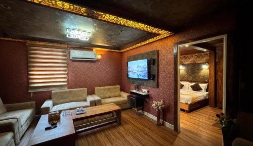 Suite