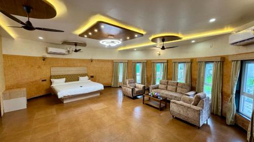 Superior King Room
