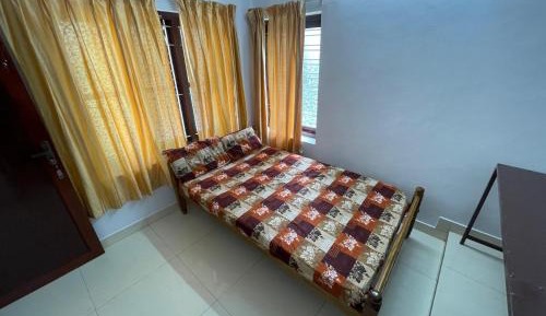 Budget Double Room
