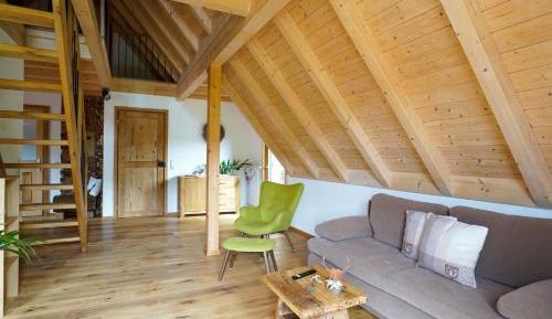 Apartment - Split Level