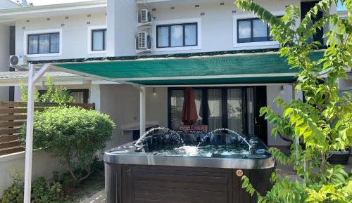 Duplex Apartment
