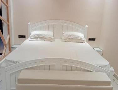 Deluxe Double Studio