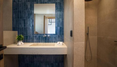 Junior Suite with Private Pool