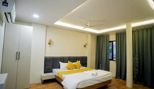 Comfort Triple Room