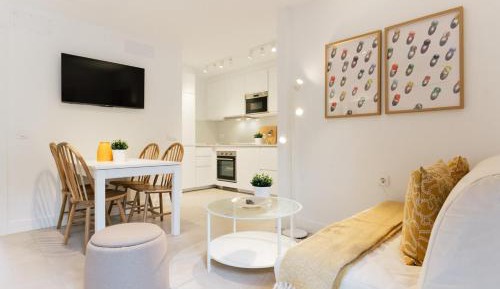 Apartment - Ground Floor