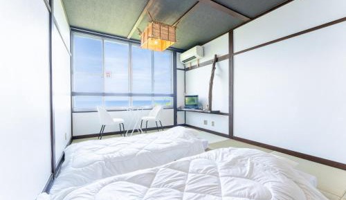 Triple Room with Bathroom