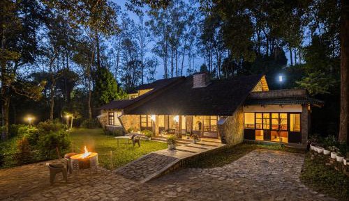 Superior Villa