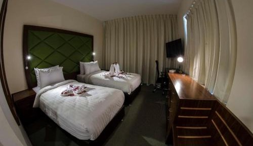Superior Double Room