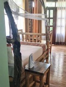 Deluxe Single Room with Balcony