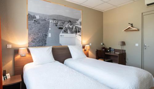 Double or Twin Room