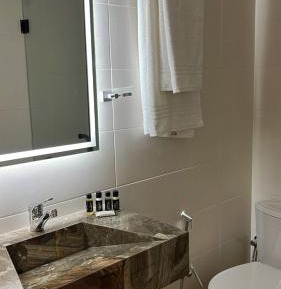 Luxury Triple Room