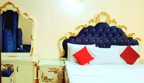 Deluxe Family Suite