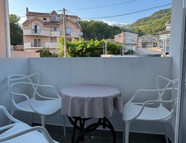 Double Room with Park View