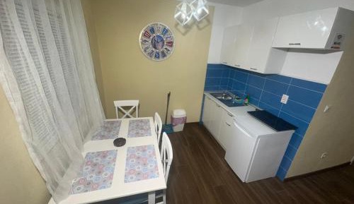 Double Room with Park View