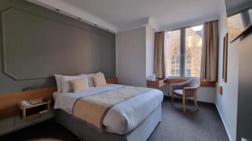 Basic Standard Double Room