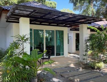 Vacation Home