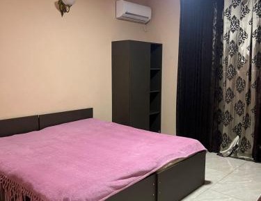 Large Double or Twin Room