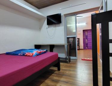 Deluxe Queen Room with Two Queen Beds