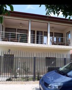 Two-Bedroom Deluxe Apartment