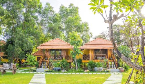 Standard Bungalow