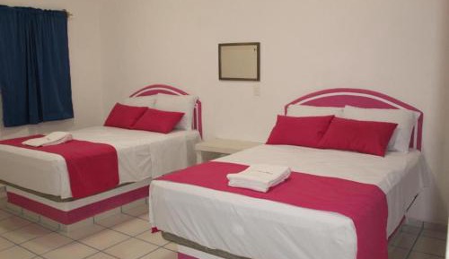 Twin Room with Private Bathroom