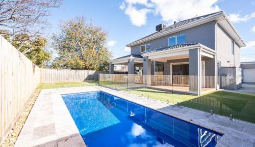 Holiday Home