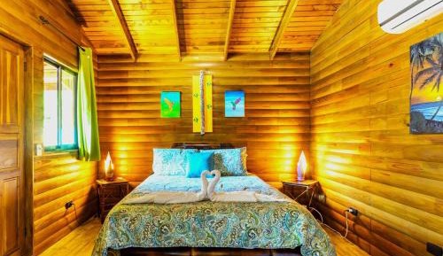 Studio Apartment with Queen Bed