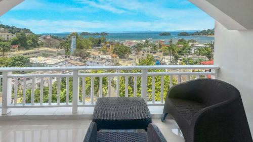 Double Room with Sea View