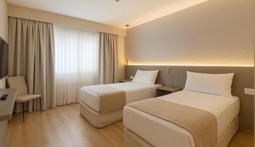 Standard  Room