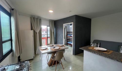 Apartment 1