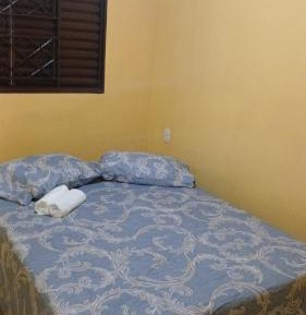 Two-Room Apartment