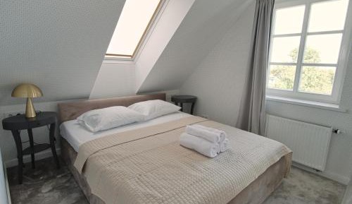 Quadruple Room with Balcony