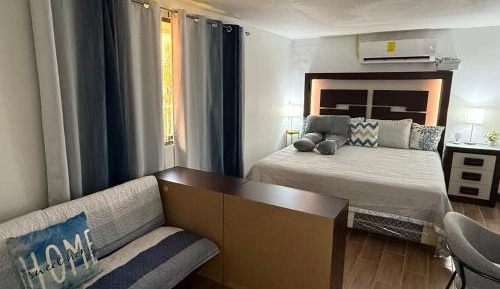 Classic Quadruple Room