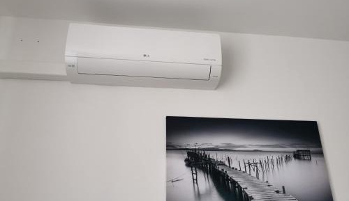 Comfort Triple Room with Shower