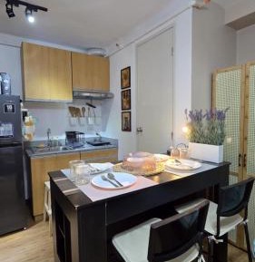 Deluxe Double Studio