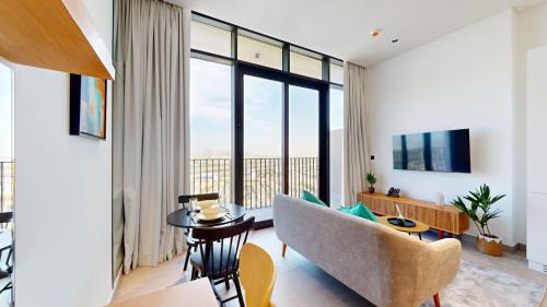 One-Bedroom Premium Apartment