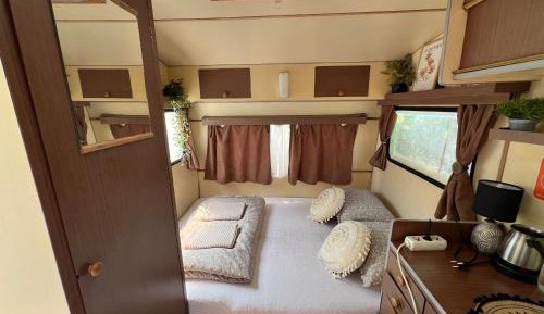 Mobile Home