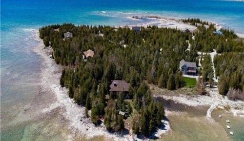 Vacation Home