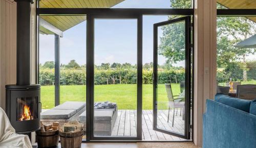 Four-Bedroom Holiday Home